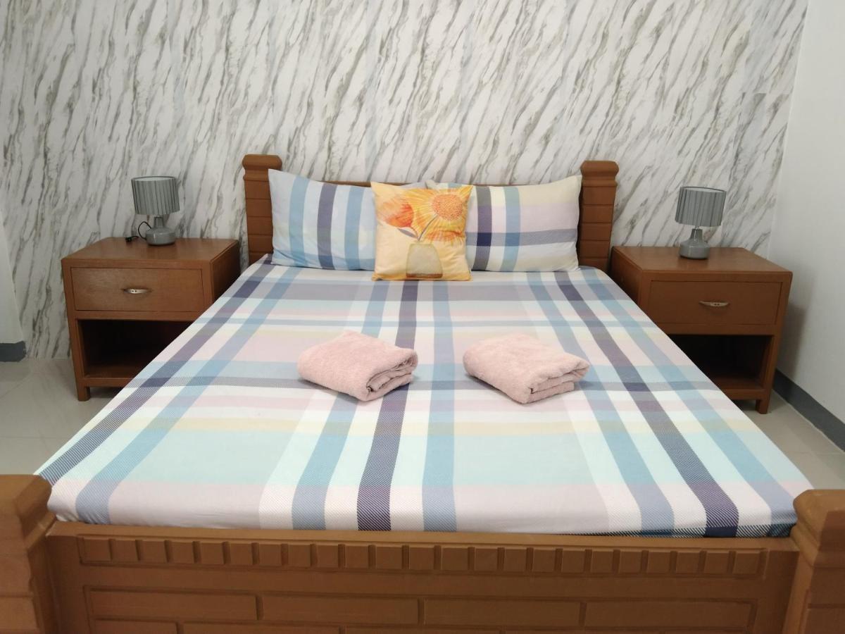 Elen Inn - Malapascua Island Fan Room #2 Ngoại thất bức ảnh