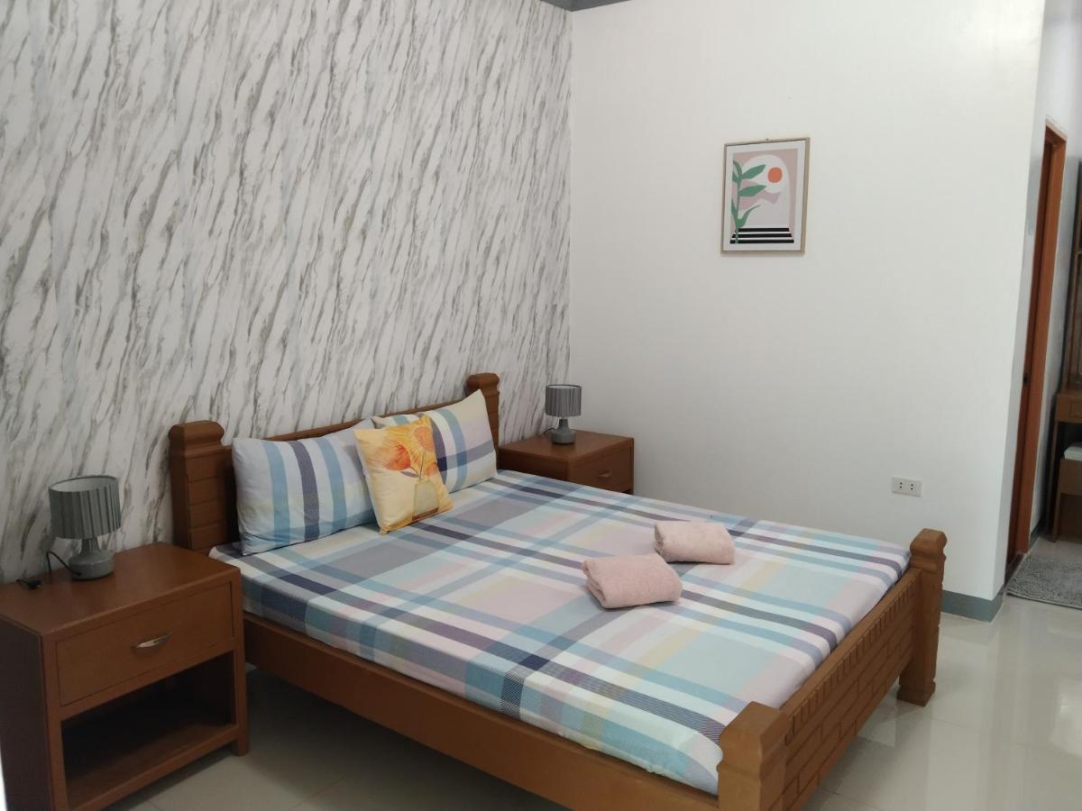 Elen Inn - Malapascua Island Fan Room #2 Ngoại thất bức ảnh