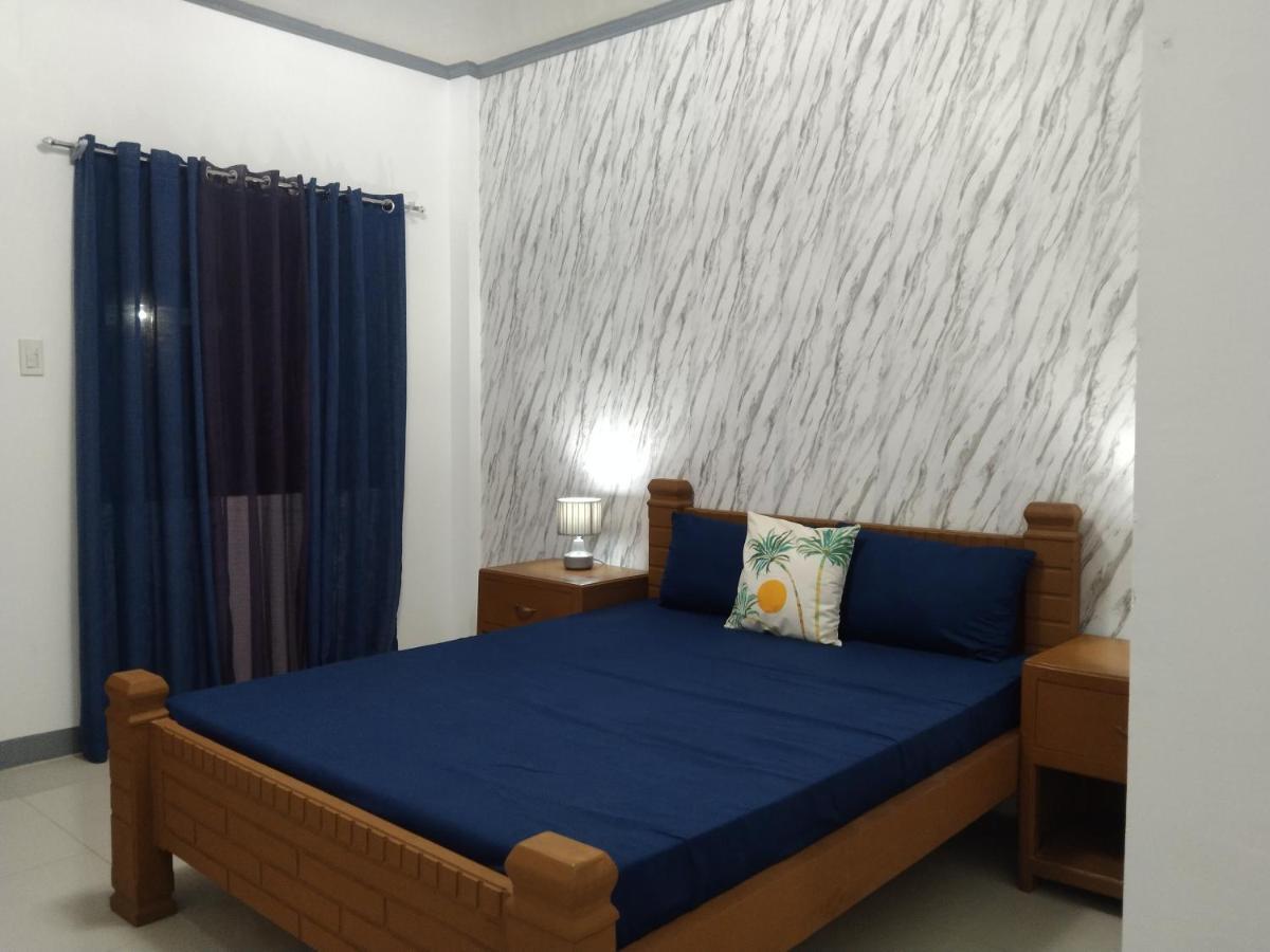 Elen Inn - Malapascua Island Fan Room #2 Ngoại thất bức ảnh