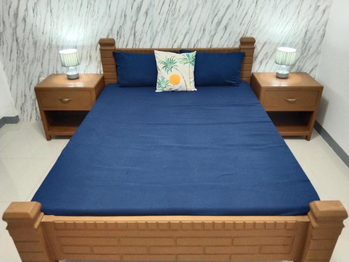 Elen Inn - Malapascua Island Fan Room #2 Ngoại thất bức ảnh