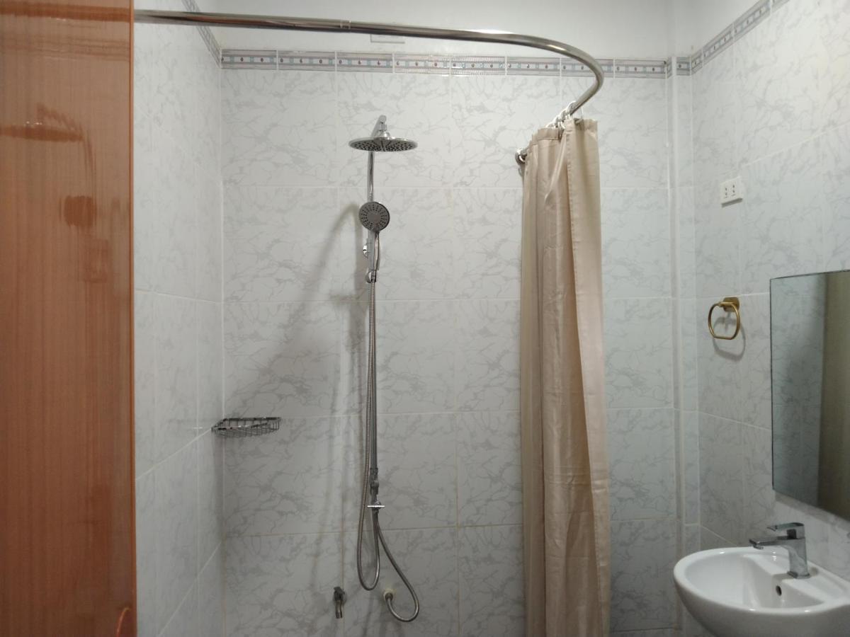 Elen Inn - Malapascua Island Fan Room #2 Ngoại thất bức ảnh