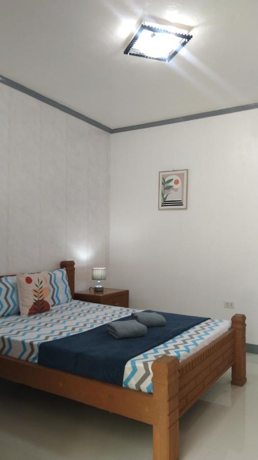 Elen Inn - Malapascua Island Fan Room #2 Ngoại thất bức ảnh