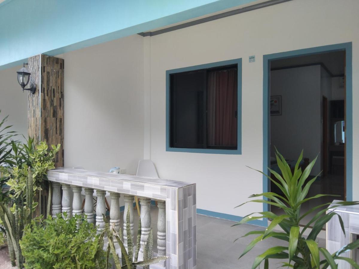 Elen Inn - Malapascua Island Fan Room #2 Ngoại thất bức ảnh