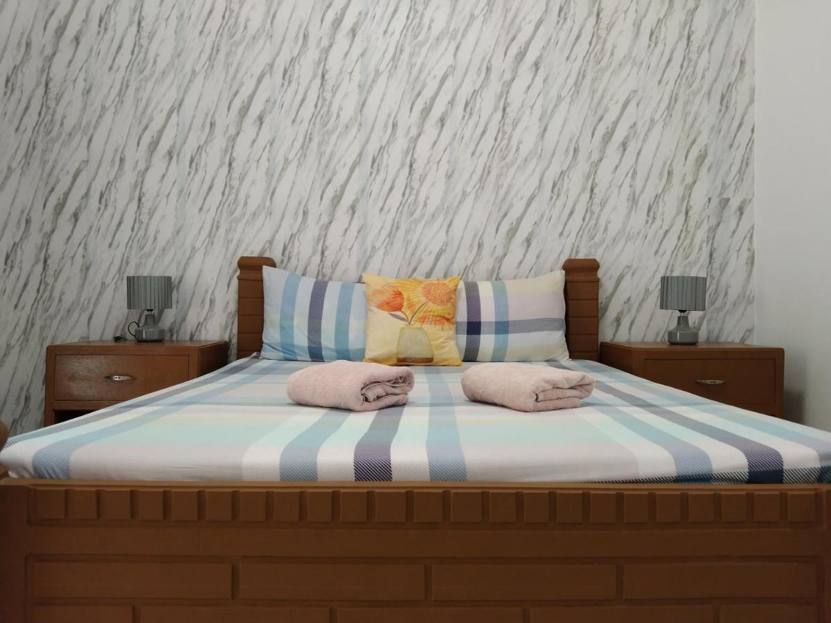 Elen Inn - Malapascua Island Fan Room #2 Ngoại thất bức ảnh