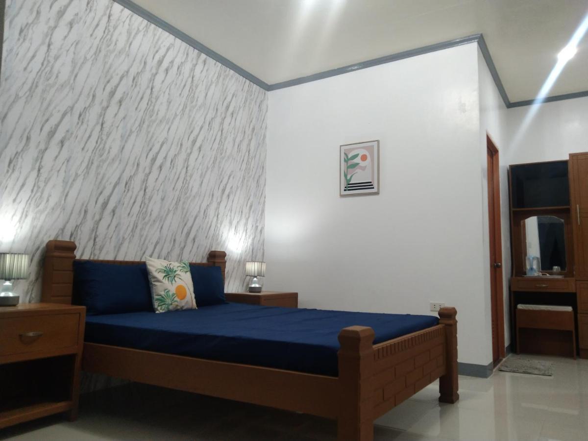 Elen Inn - Malapascua Island Fan Room #2 Ngoại thất bức ảnh