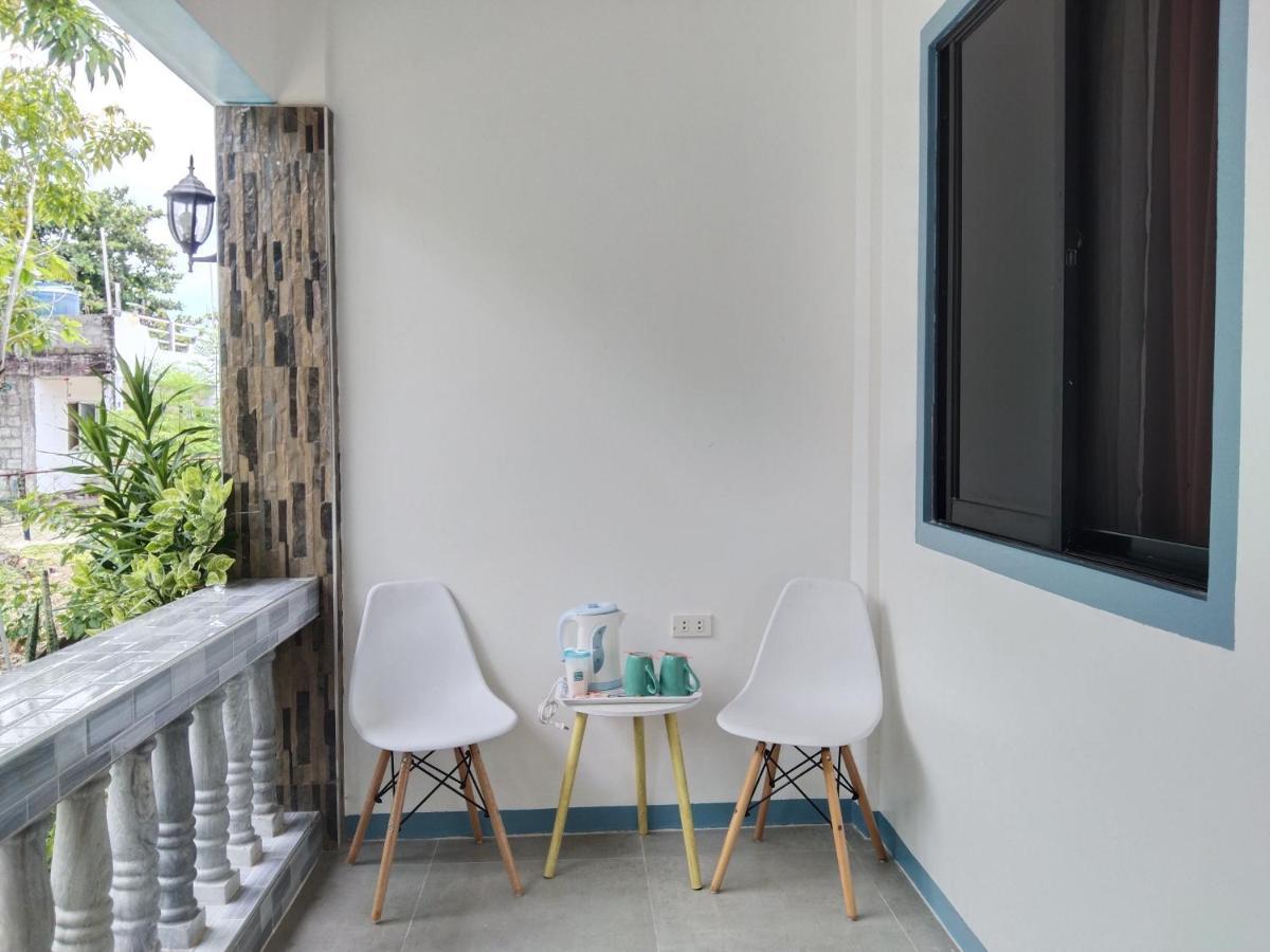 Elen Inn - Malapascua Island Fan Room #2 Ngoại thất bức ảnh