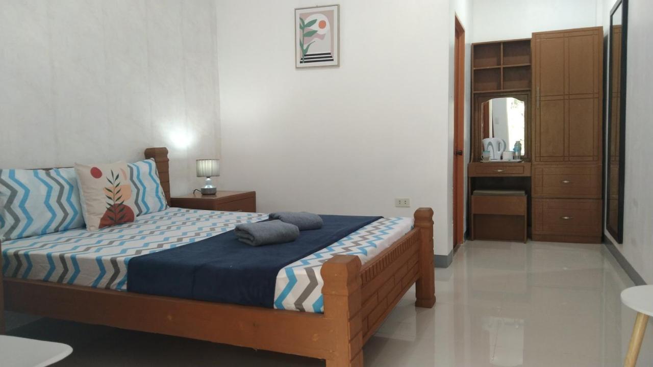Elen Inn - Malapascua Island Fan Room #2 Ngoại thất bức ảnh