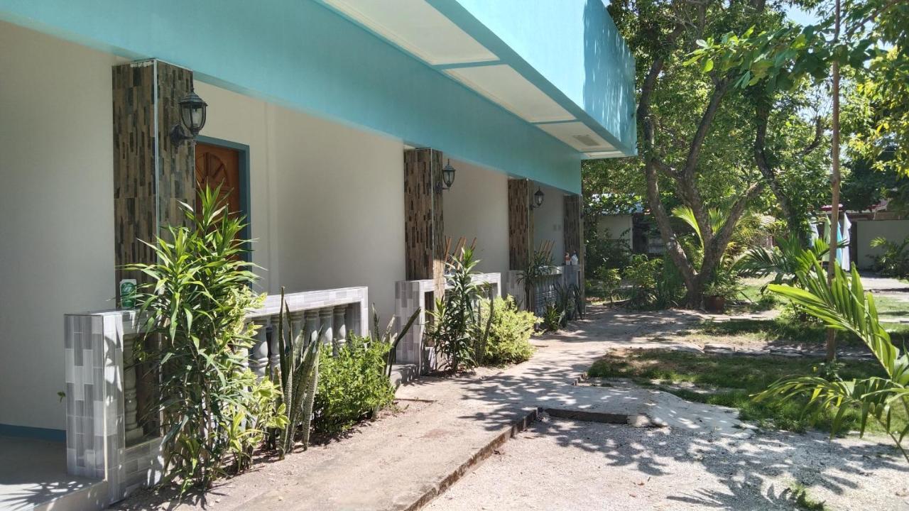 Elen Inn - Malapascua Island Fan Room #2 Ngoại thất bức ảnh